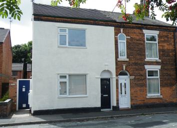 Thumbnail 1 bed flat to rent in Henry Street, Crewe, Cheshire
