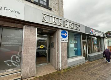 Thumbnail Office to let in Kirk House, 5 Kirk Road, Bearsden, Glasgow