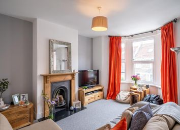 Thumbnail Flat for sale in Church Road, Horfield, Bristol