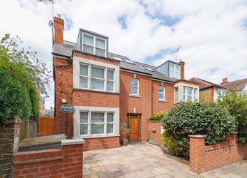 Thumbnail 5 bed semi-detached house for sale in Derby Road, London