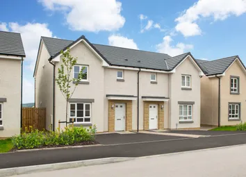 Craigend Semi-Detached - Caledonia Range