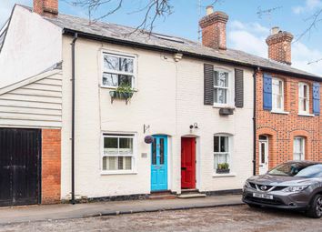 Thumbnail 3 bed semi-detached house for sale in Greys Hill, Henley-On-Thames