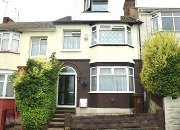 Thumbnail 4 Bed Terraced House For Sale In Macdonald Road Gilligham Thumbnail 4 Bed Terraced House For Sale In Macdonald Road Gilligham