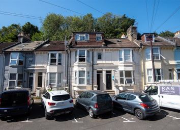 Thumbnail Flat to rent in Argyle Road, Brighton