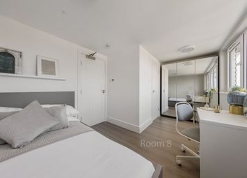 Thumbnail Room to rent in Flint Close, London