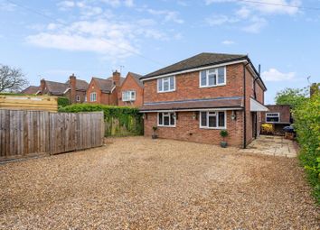 Thumbnail Detached house for sale in New Road, Stokenchurch, High Wycombe