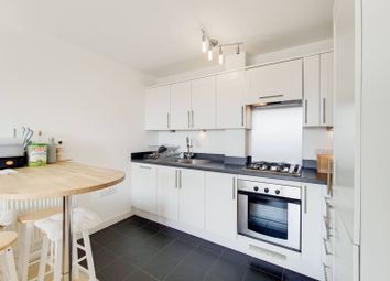 Thumbnail 1 bed flat to rent in Evelyn Street, Deptford, London