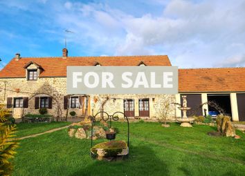 Thumbnail 6 bed property for sale in Boischampre, Basse-Normandie, 61570, France