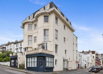 Thumbnail Flat for sale in Norfolk Square, Brighton