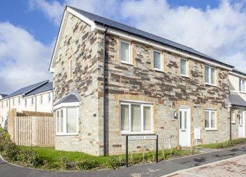 Thumbnail 3 Bed Semi Detached House For Sale In Truro Cornwall Thumbnail 3 Bed Semi Detached House For Sale In Truro Cornwall