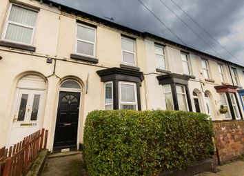 Thumbnail 2 bed terraced house to rent in Thomson Road, Seaforth, Liverpool