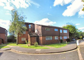 Thumbnail Flat for sale in Cranston Close, Hounslow