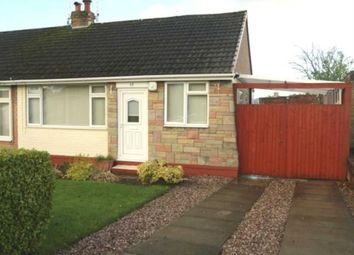 Thumbnail Bungalow for sale in Penley Road, Buckley