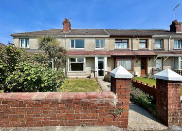 Thumbnail Terraced house to rent in Pryce Street, Llanelli