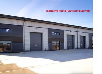 Thumbnail Industrial for sale in South Church Enterprise Park, Dovecot Hill, Bishop Auckland