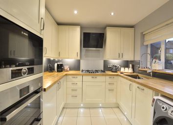 2 Bedrooms End terrace house for sale in Abbeymead, Gloucester GL4