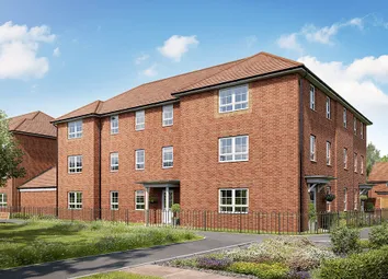 Apartment CGI