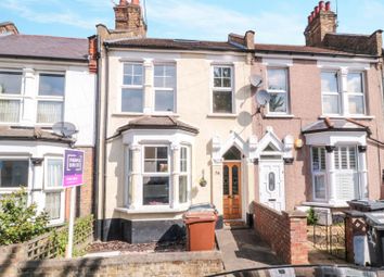 4 Bedrooms Terraced house for sale in Newbury Road, Highams Park E4