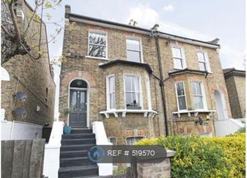 2 Bedrooms Semi-detached house to rent in Tyrrell Road, London SE22