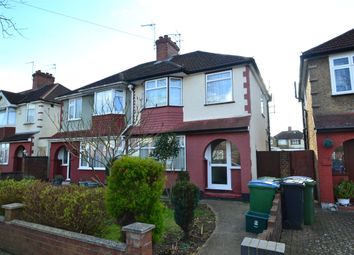 3 Bedroom Semi-detached house for rent