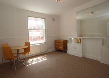 1 Bedrooms Flat to rent in Morris House, Salisbury Street, Marylebone, London NW8