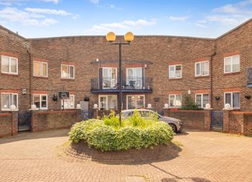 Thumbnail 1 bedroom flat for sale in Chester Court, Trundleys Road