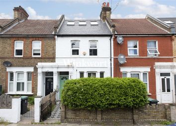 Thumbnail Terraced house for sale in Cranleigh Road, London