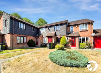 Thumbnail 2 bed terraced house for sale in Woodbridge Drive, Maidstone, Kent