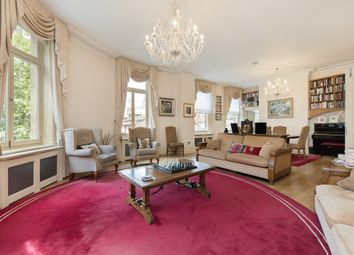 Thumbnail 3 bed flat for sale in Northumberland Avenue, London