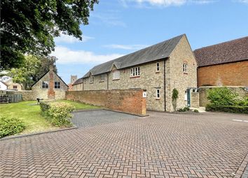 Thumbnail 1 bed flat for sale in Gilmore Court, Highworth