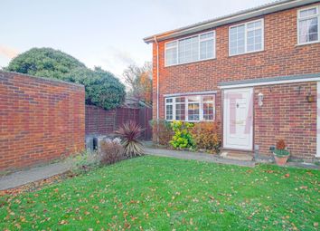 3 Bedroom End terrace house for sale
