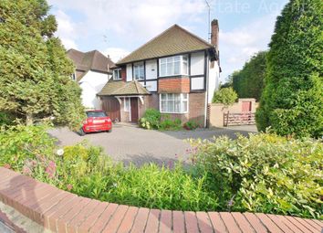 Thumbnail Detached house to rent in Batchworth Lane, Northwood