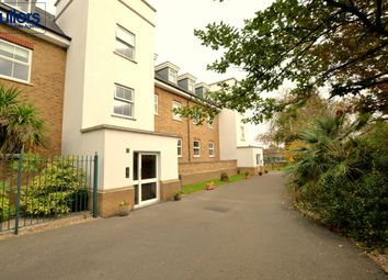 Thumbnail 2 bed flat for sale in Warne Court, Enfield