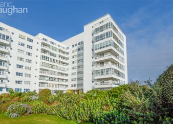 Thumbnail 3 bed flat for sale in Marine Gate, Marine Drive, Brighton