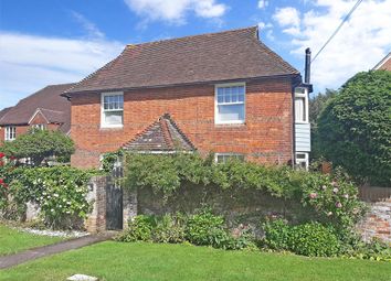 Thumbnail Detached house for sale in London Road, Ashington, West Sussex