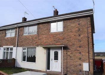 3 Bedroom Semi-detached house for rent