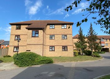 Thumbnail Flat to rent in Swan Court, Mangles Road, Guildford