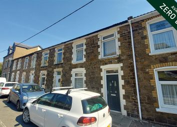 Thumbnail 3 bed property to rent in Drysiog Street, Ebbw Vale
