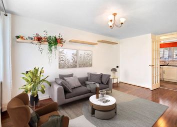 Thumbnail 1 bedroom flat for sale in Trinity Road, London