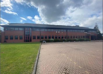 Thumbnail Office for sale in Construction House, Queensway South, Team Valley Trading Estate, Gateshead, Tyne And Wear