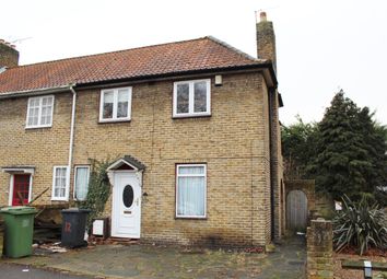 2 Bedroom End terrace house for rent