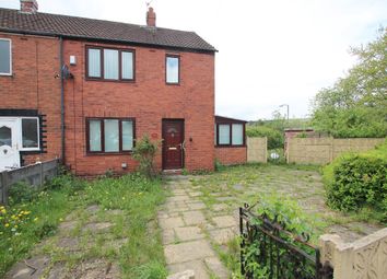 2 Bedrooms Terraced house for sale in Hollybank Grove, St. Helens WA9