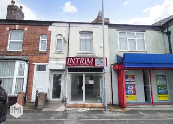 Thumbnail Retail premises to let in Halliwell Road, Bolton, Greater Manchester