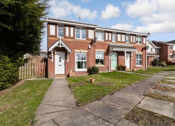 2 Bedroom End terrace house for sale