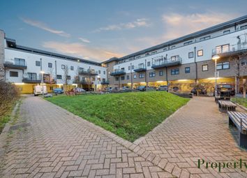Thumbnail 3 bedroom flat for sale in Bodiam Court, Walthamstow, London