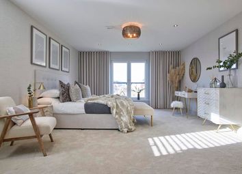 "Cortona Garden Room" at Robertson Homes At Dargavel Village PA7. Sub image 3. 