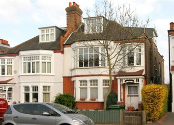 Thumbnail Flat for sale in Vineyard Hill Road, London