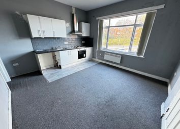 Thumbnail Flat to rent in Stafford Road, Wolverhampton