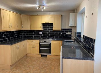 Thumbnail 3 bed property to rent in Wren Close, Syston, Leicester