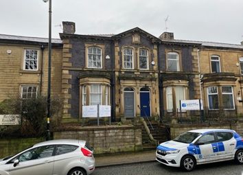 Thumbnail Office for sale in 7 Cannon Street, Accrington, Lancashire